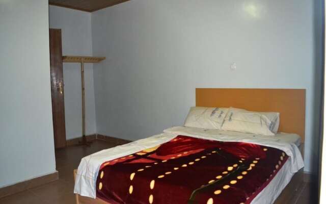 Wailers Lodge