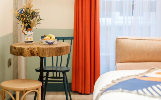 Second Nature Belfast Hotel - Image 5