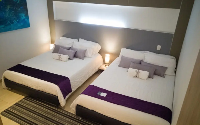 Hotel Boutique M
