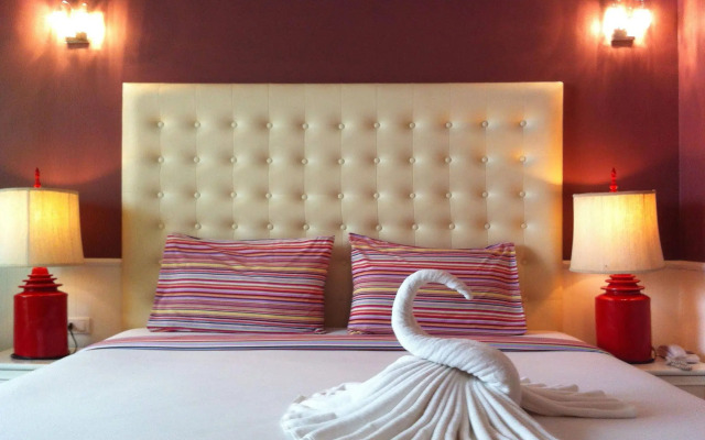 PRS Hotel by Sojourn