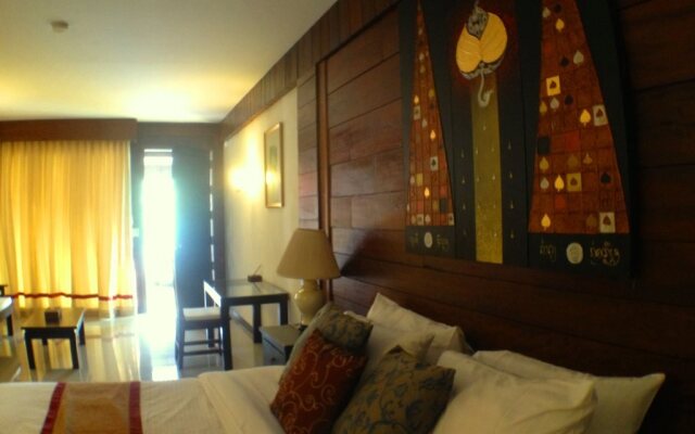Bodhi Villa