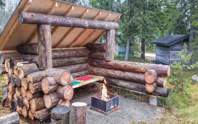 Ykk Sruka a 1 Kuusamo