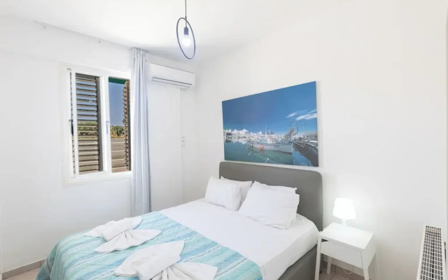 Protaras Holiday Villa Ni38b