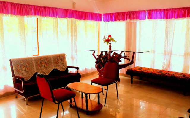 Double Tree Villa