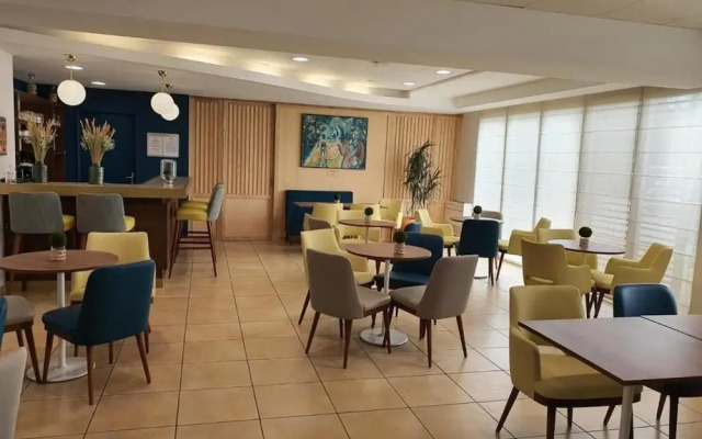 Domitys Les Rives Du Cher