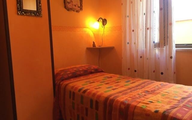 Residenza Eolo