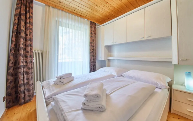 Appartement Snow Queen