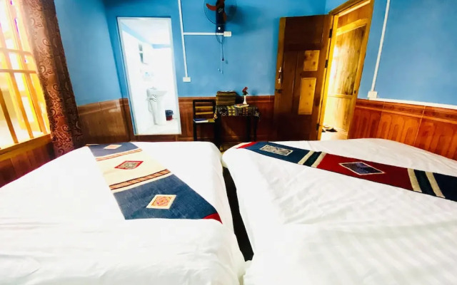 Peace Home