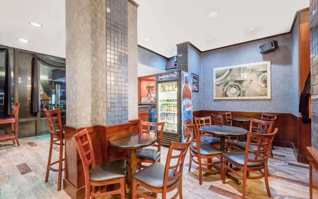 Clarion Hotel and Suites