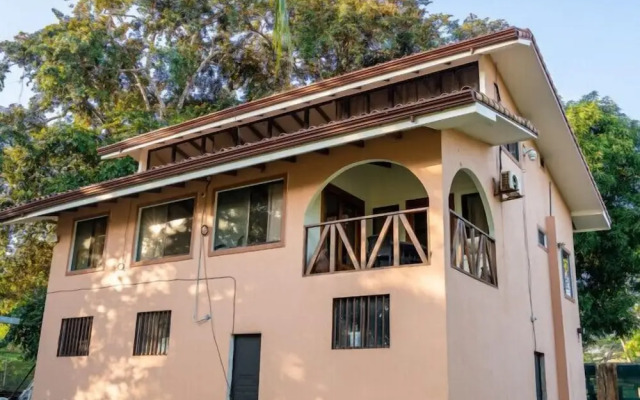 Sunset Del Mar Resort