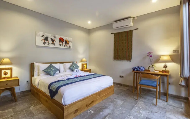 Prema Ubud Villas