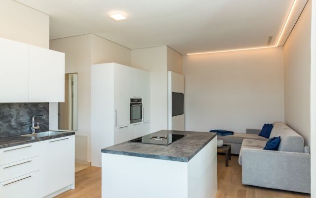 Park Hill Residences