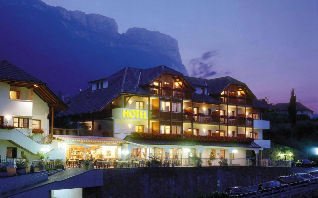 Hotel Christof