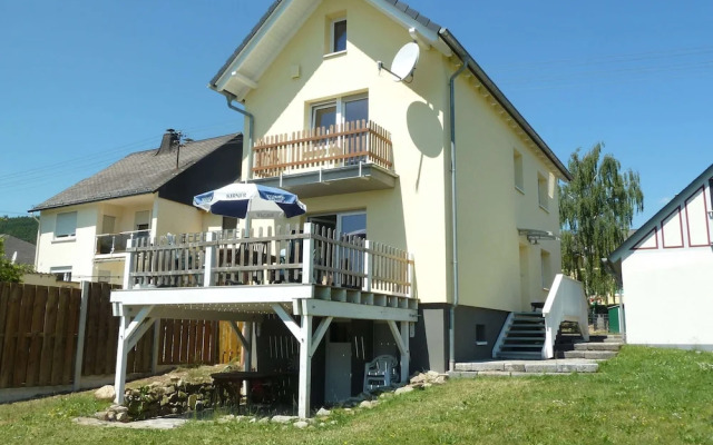 Lovely Holiday Home in Stipshausen With Terrace