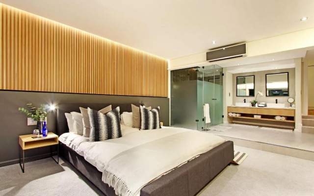 Hollywood Mansion & Spa Camps Bay