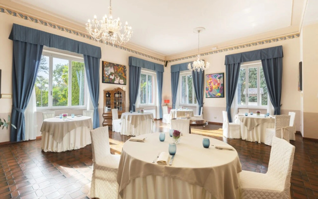 Villa Quiete