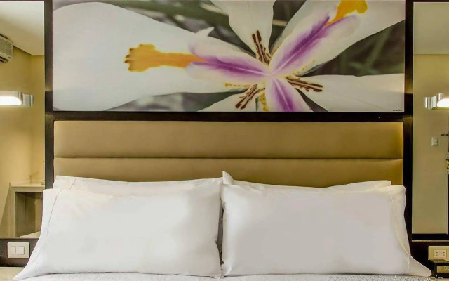 Hilton Garden Inn Guatemala City