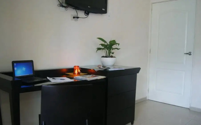 Hotel Kuliacan by Grupo La Jolla