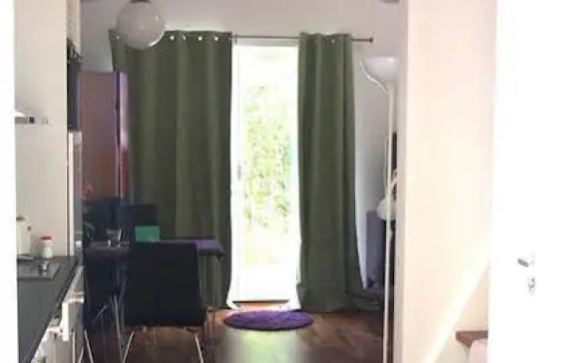 Garden House and Rooms