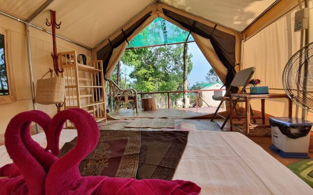 4k Camp Koh Rong