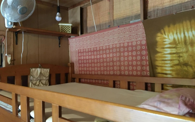 OKINAWA MOTOBU GUESTHOUSE - Hostel – Guest Rooms – Motobu