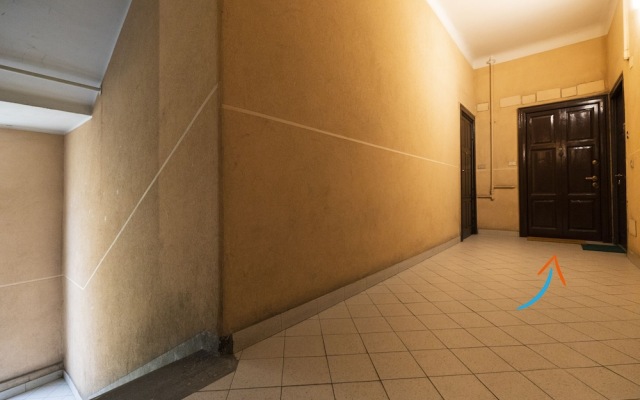 notaMi - Cosy Home - Porta Romana MM3