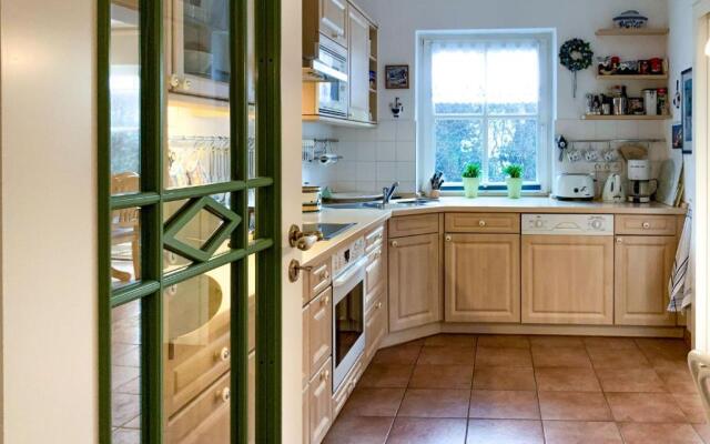 Windflüchter, Whg 4