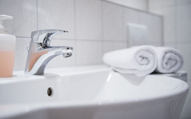 Hotel Gasthof Jägerstüble