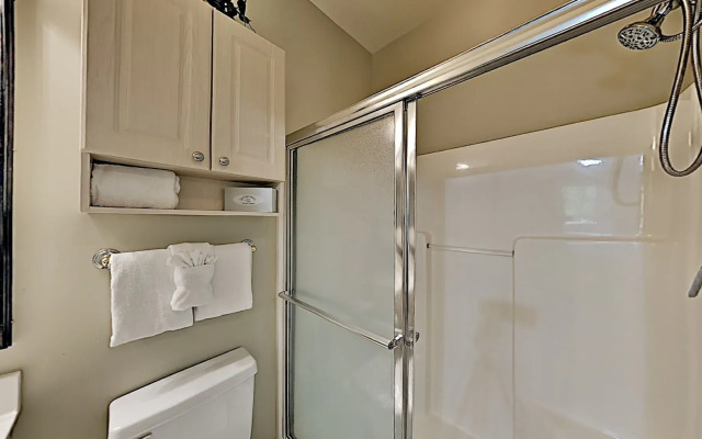 Myrtlewood Condos