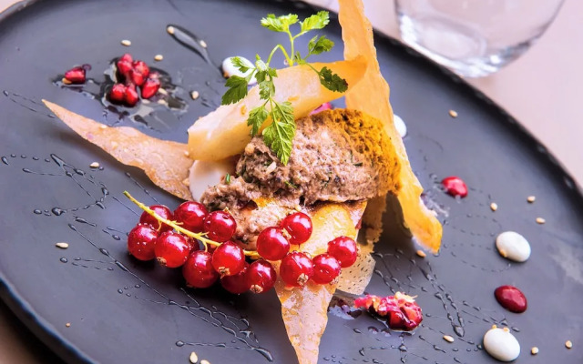 Les Boréales – Appart’hotel & Restaurant