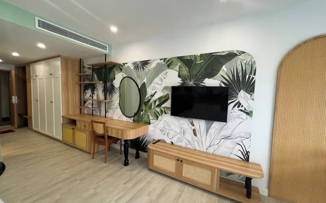 Apartment Thien Kim 2