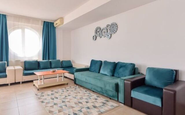 Masy MAMAIA Apartament