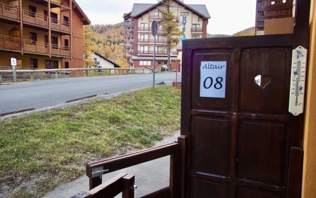 RisoulSki Constellation