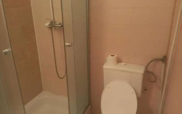 Pokoje Rybacka 5