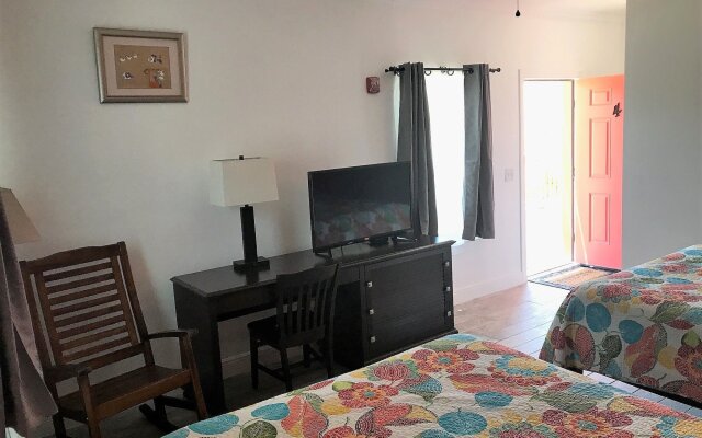 Coconut Cay Resort & Marina