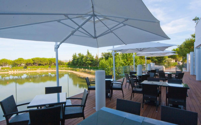 Villaggio La Pescaccia