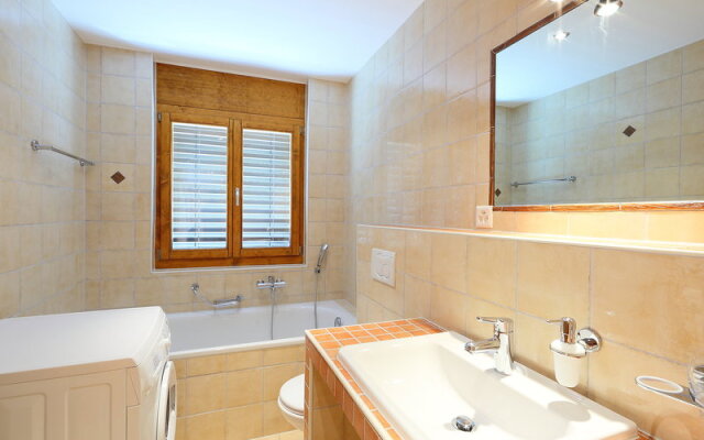 Les Cimes Blanches A et B