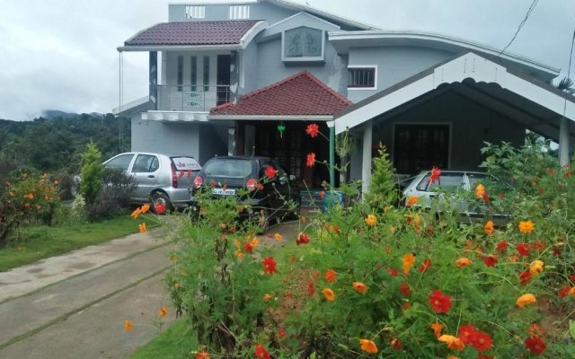 Chamayam Holiday Villa