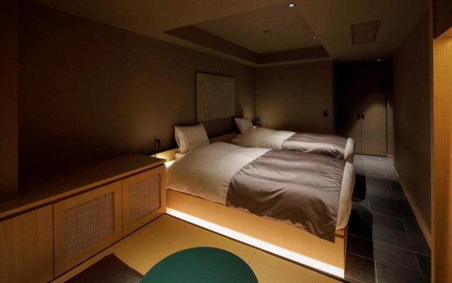 Superior Twin room (트윈 침대 2개) 사진 2