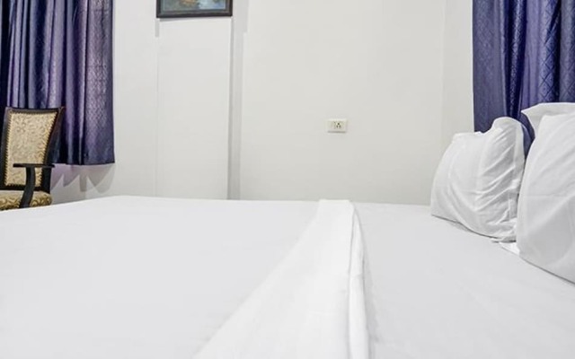 Hotel Sahil Residency