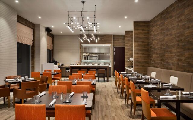 Hilton Garden Inn New York Times Square South