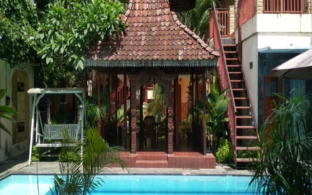 New Padma Asri