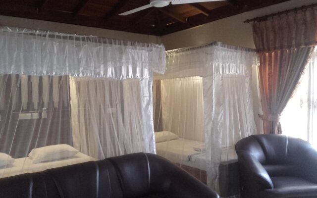 Brinkhouse Guest House