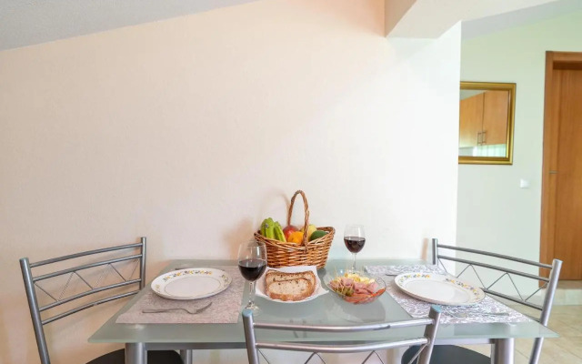 Apartamento Teixeira