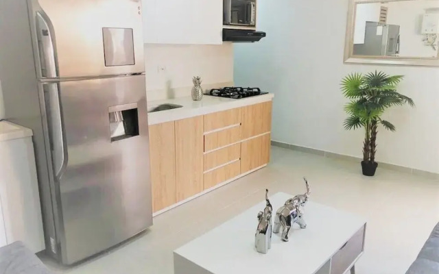 Guatapé Apartamentos A&A Malecón