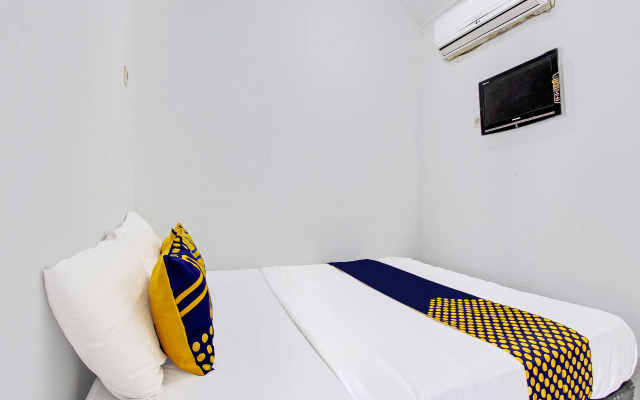 Hotel O Orchid Guest House