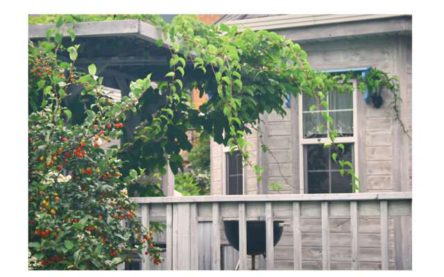 Ganghwa No Eur Ja Ri Pension