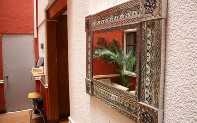 Hotel Ferrol