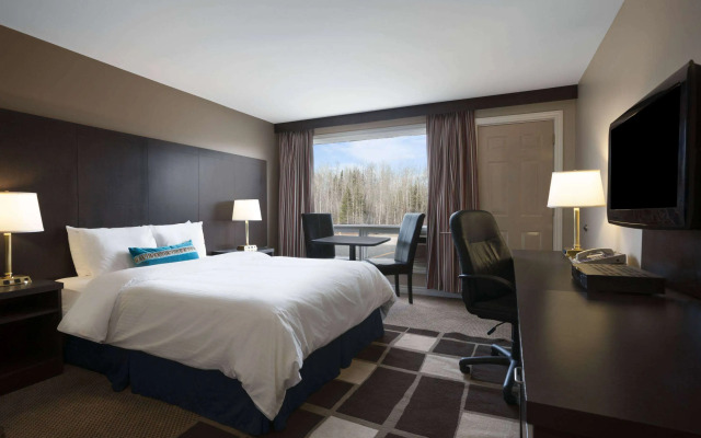 Travelodge by Wyndham Kapuskasing