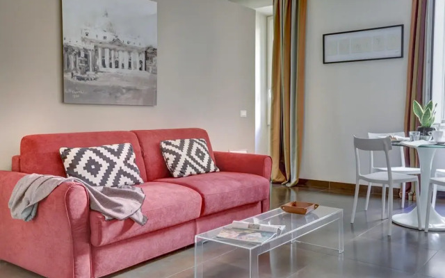 Rm-h501-gpsc20a1 Colosseo Gardens - C1